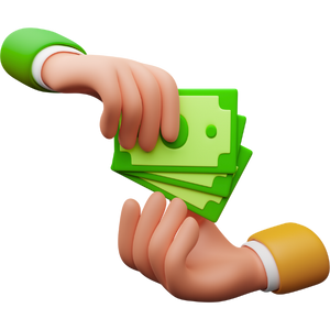 Money Back <br> Guarantee